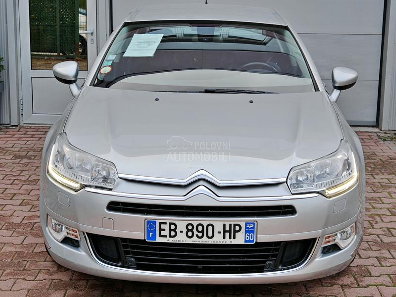 Citroen C5 2.0 180/AT6/EXCLUSIV