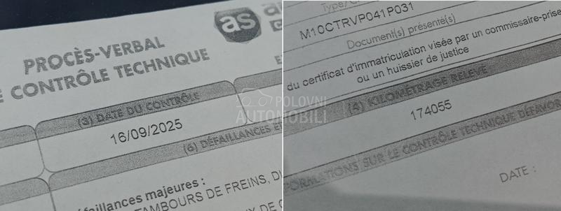 Citroen C5 2.0 180/AT6/EXCLUSIV