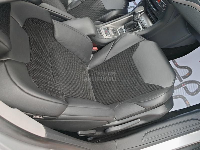 Citroen C5 2.0 180/AT6/EXCLUSIV