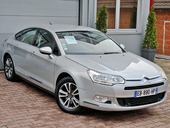 Citroen C5 2.0 180/AT6/EXCLUSIV