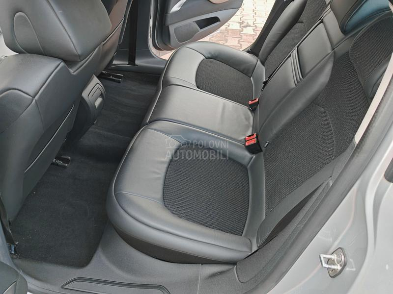 Citroen C5 2.0 180/AT6/EXCLUSIV