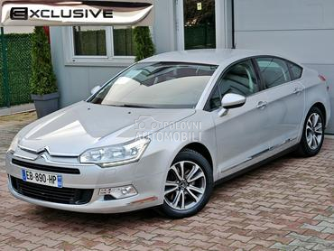 Citroen C5 2.0 180/AT6/EXCLUSIV