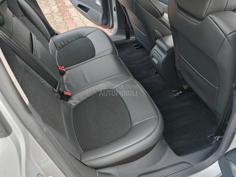 Citroen C5 2.0 180/AT6/EXCLUSIV