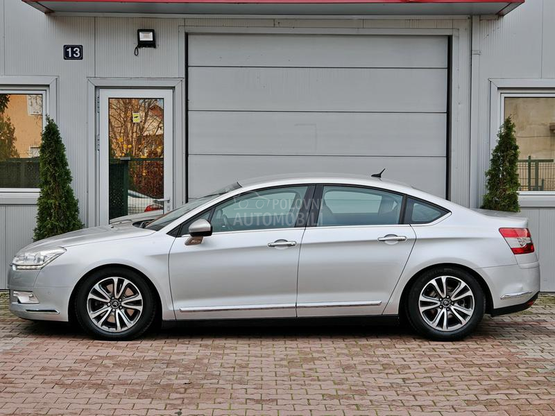 Citroen C5 2.0 180/AT6/EXCLUSIV