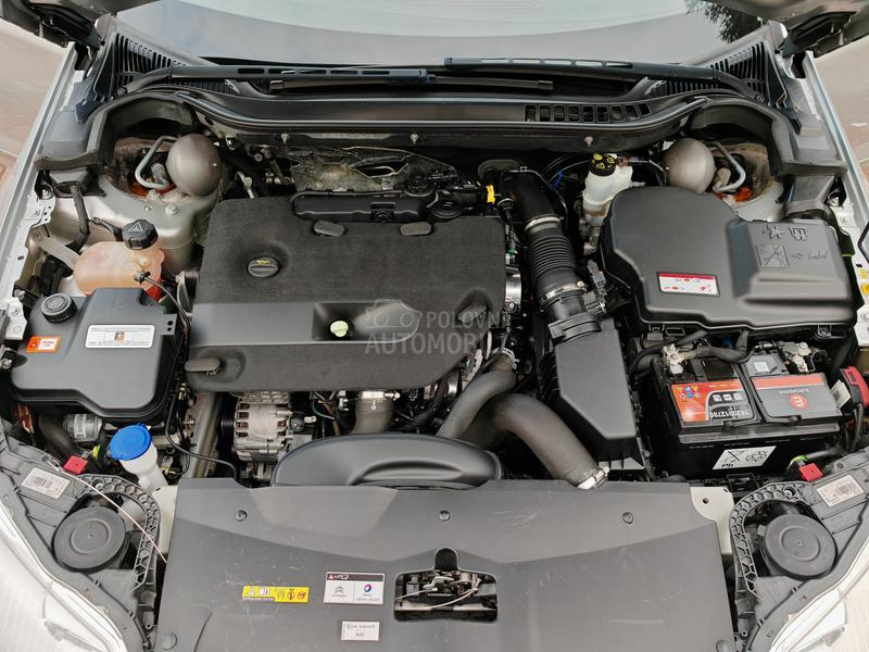 Citroen C5 2.0 180/AT6/EXCLUSIV