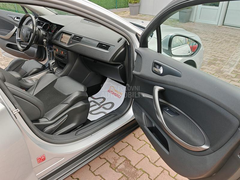 Citroen C5 2.0 180/AT6/EXCLUSIV