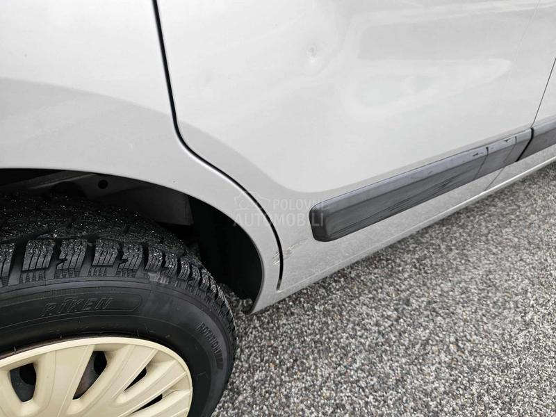 Fiat Qubo 1.3 Multi Jet