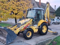 New Holland LB 110 B 