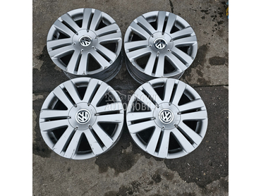 Aluminijumske felne  16" 5 x 112