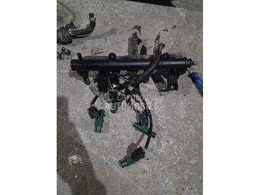 Dizne za Peugeot 206, 206 plus, 207