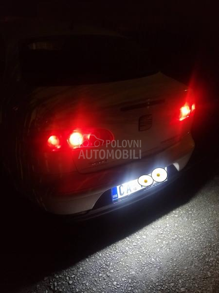 Seat Cordoba 1.4 tng