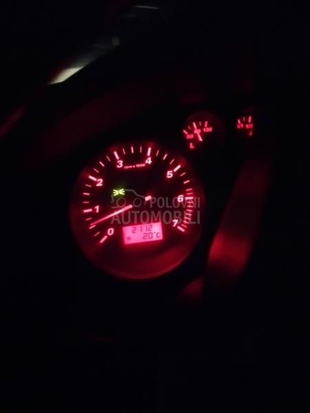 Seat Cordoba 1.4 tng