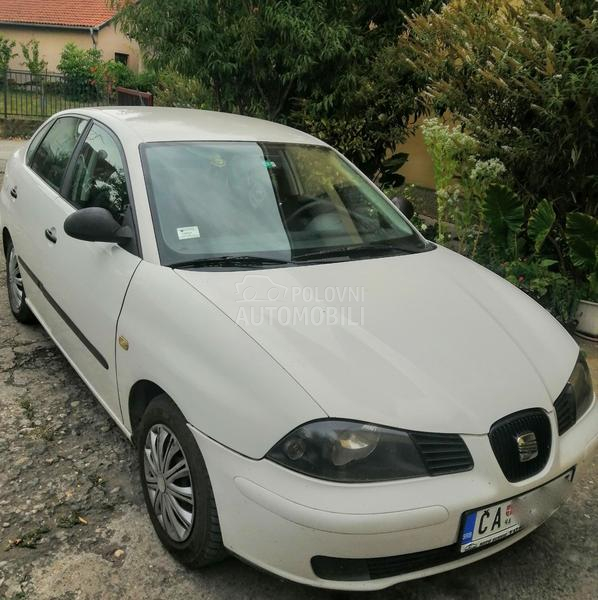 Seat Cordoba 1.4 tng