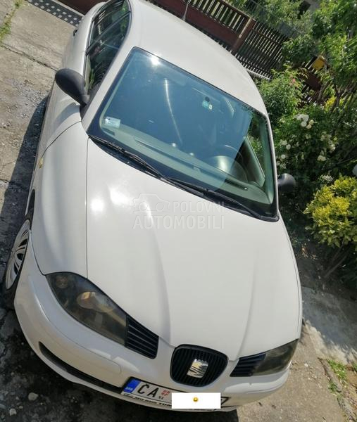 Seat Cordoba 1.4 tng