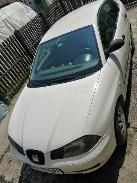 Seat Cordoba 1.4 tng