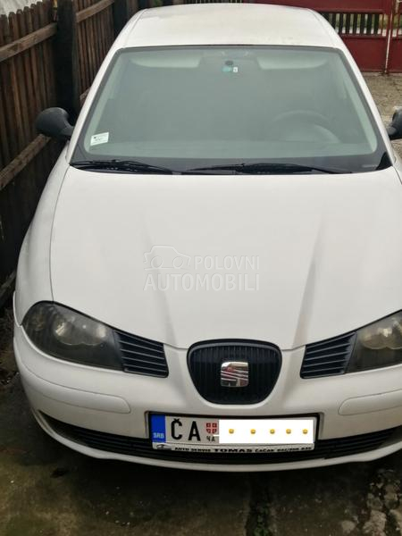 Seat Cordoba 1.4 tng