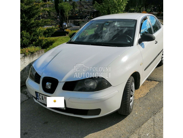 Seat Cordoba 1.4 tng