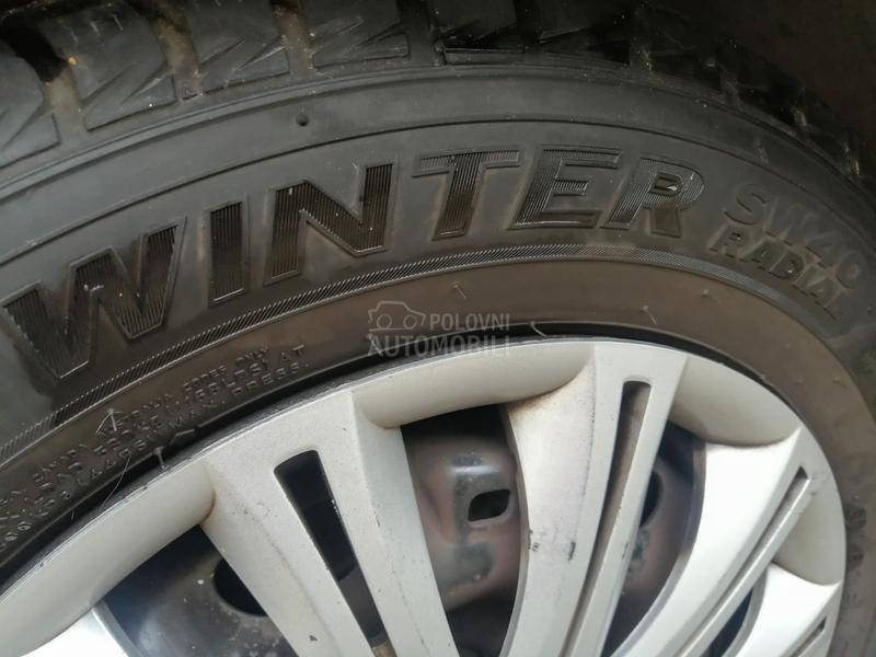 Seat Cordoba 1.4 tng