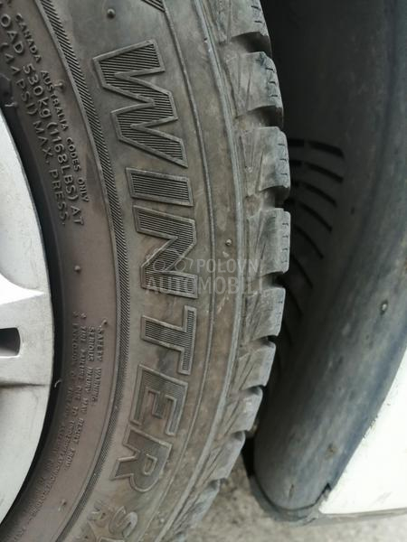 Seat Cordoba 1.4 tng