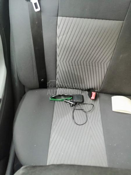 Seat Cordoba 1.4 tng