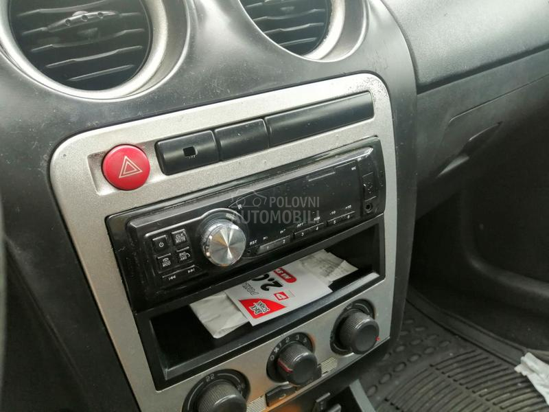 Seat Cordoba 1.4 tng