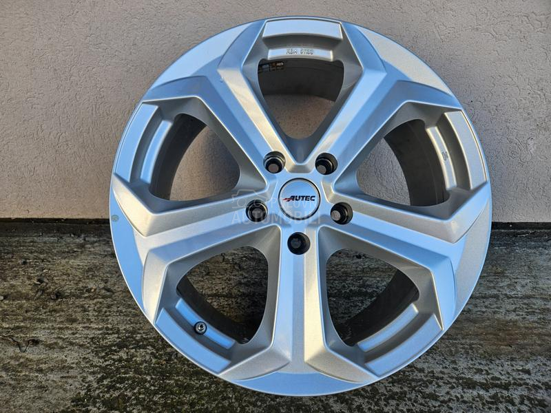 Aluminijumske felne  19" 5 x 127