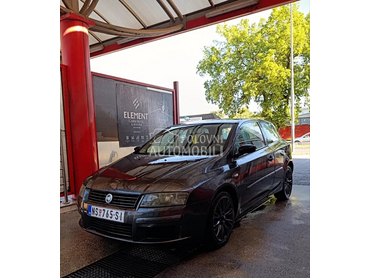 Fiat Stilo 