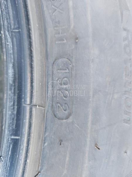 Hankook 265/50 R19 Zimska