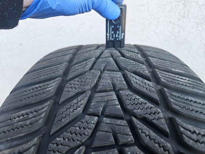 Hankook 265/50 R19 Zimska