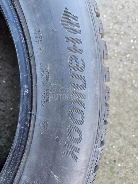 Hankook 265/50 R19 Zimska
