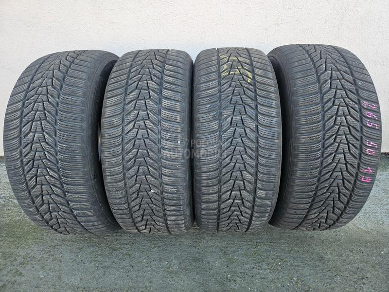 Hankook 265/50 R19 Zimska