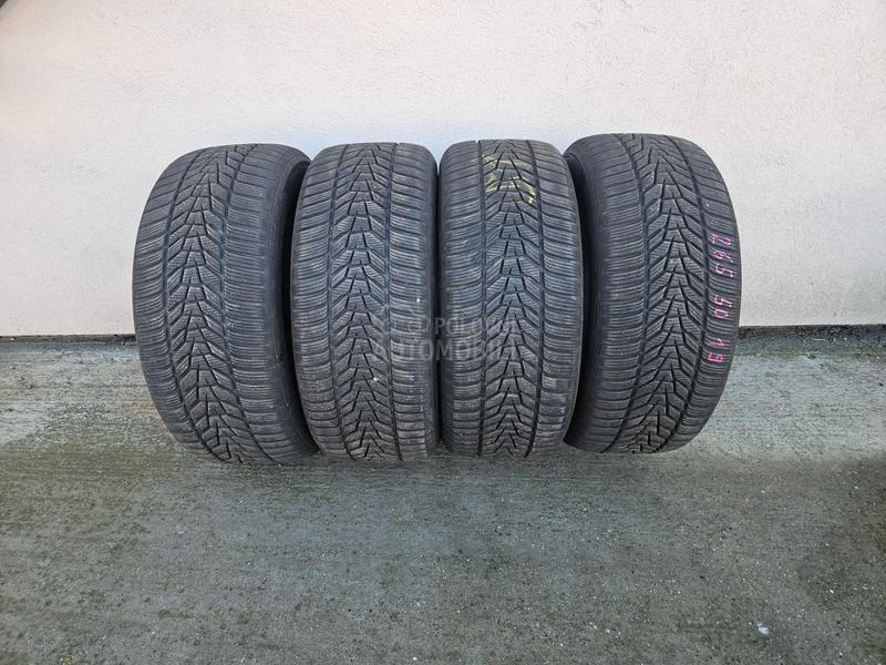 Hankook 265/50 R19 Zimska