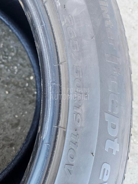 Hankook 265/50 R19 Zimska