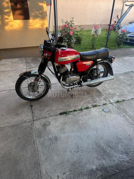 Jawa 350