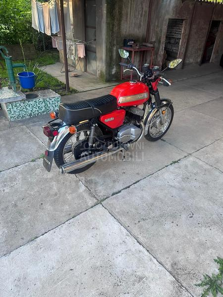 Jawa 350