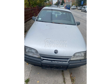 Opel Omega 2.0