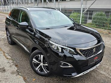 Peugeot 3008 1.5hdi 131 Allure