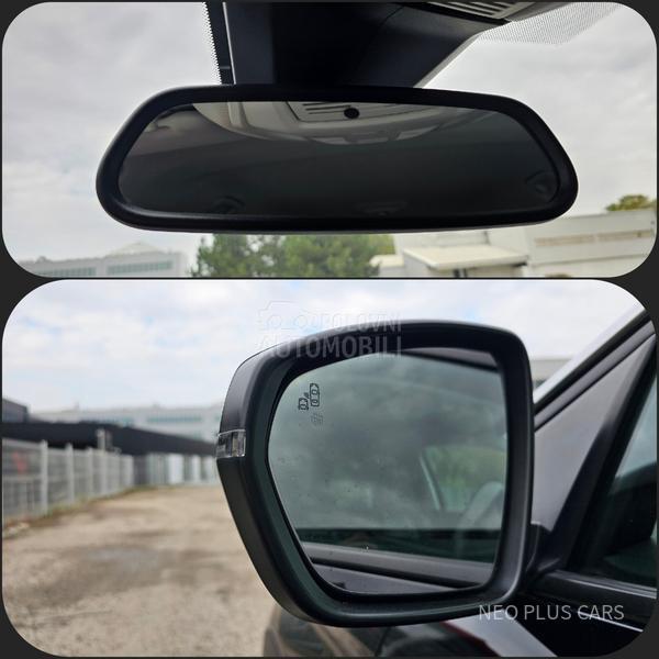 Peugeot 3008 1.5hdi 131 Allure