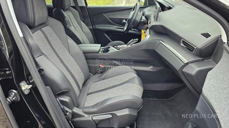 Peugeot 3008 1.5hdi 131 Allure