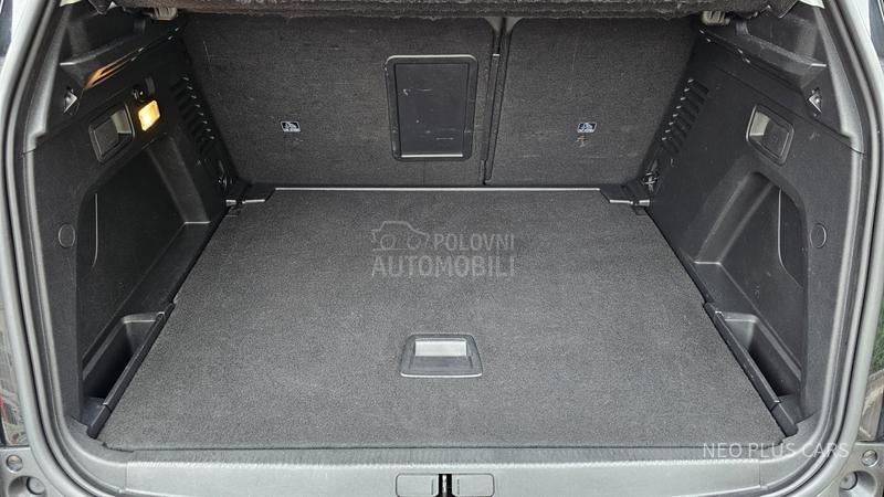 Peugeot 3008 1.5hdi 131 Allure