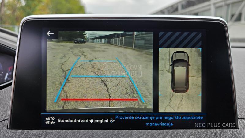 Peugeot 3008 1.5hdi 131 Allure