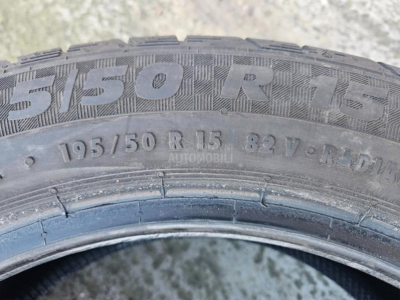 Sportiva 195/50 R15 Letnja
