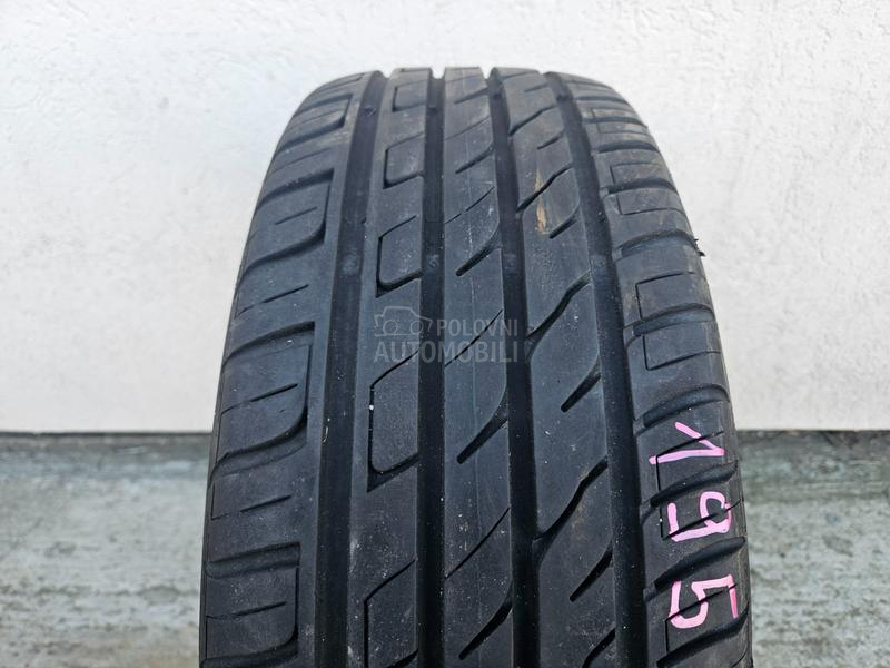 Sportiva 195/50 R15 Letnja