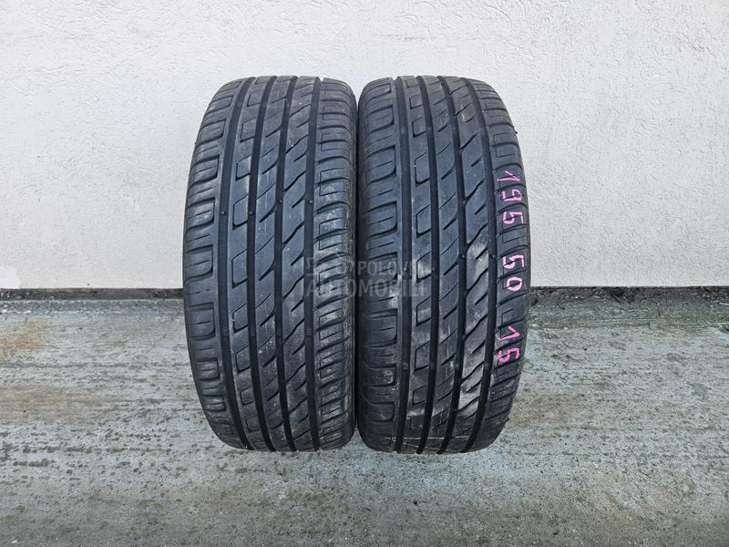 Sportiva 195/50 R15 Letnja