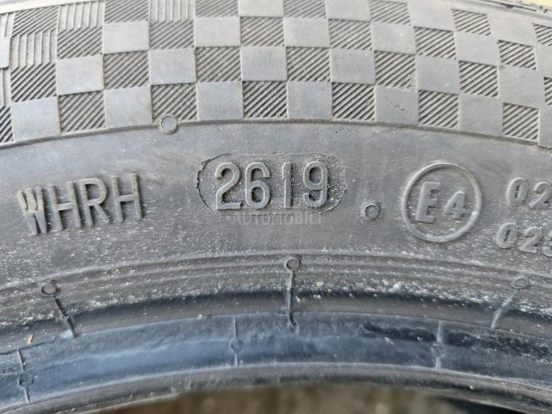 Sportiva 195/50 R15 Letnja