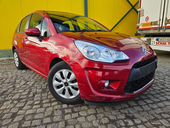 Citroen C3 ZA TRG.OVCE/TO.P CEN