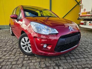 Citroen C3 ZA TRG.OVCE/TO.P CEN