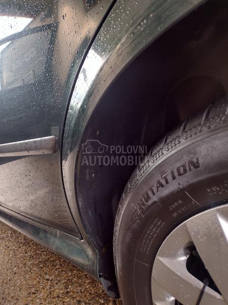 Škoda Octavia 1.9TDi elegance