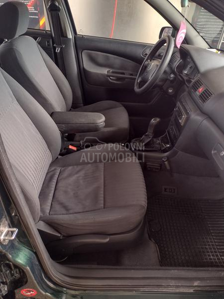 Škoda Octavia 1.9TDi elegance