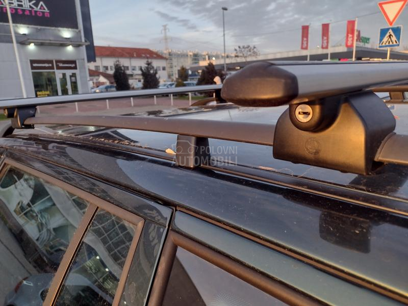 Škoda Octavia 1.9TDi elegance